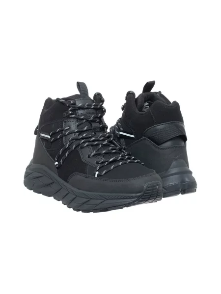 Tenisice Lee Cooper crna
