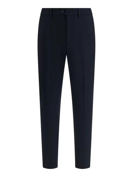 Boggi Milano Pantaloni bleumarin