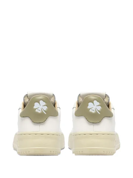 Sneakersy dziecięce Autry białe