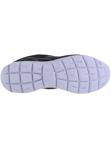 Félcipő Skechers fekete