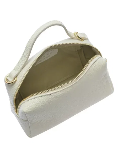 Crossbody kabelka Isabella Rhea béžová