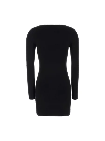 Sukienka mini Alexander Wang czarna