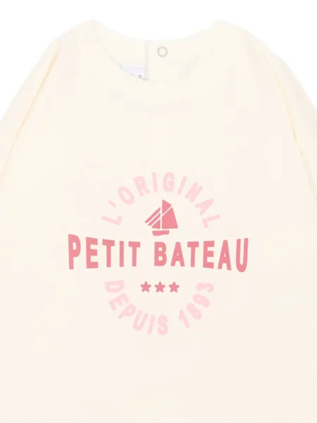 Dětské tričko Petit Bateau