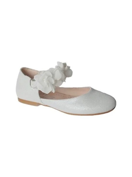 Pantofi copii Yowas alb