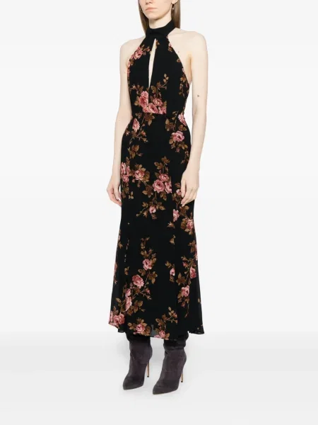 Rochie Reformation de costum negru