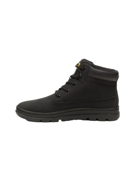 Pantofi Caterpillar negru