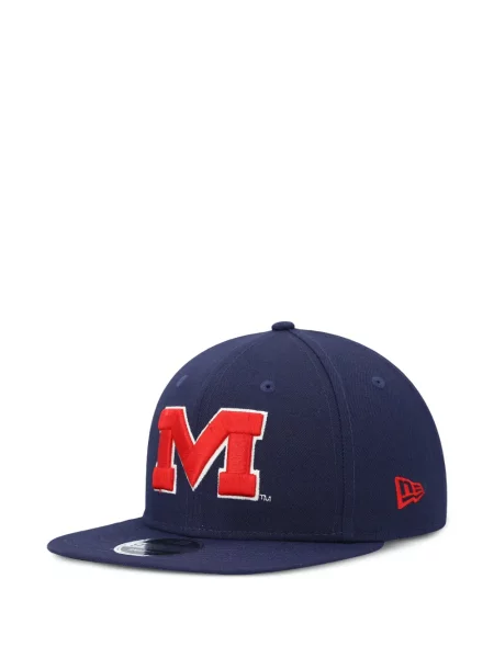 Șapcă New Era Cap albastru
