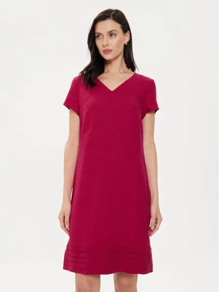 Tatuum Rochie de vară Twiga roșu