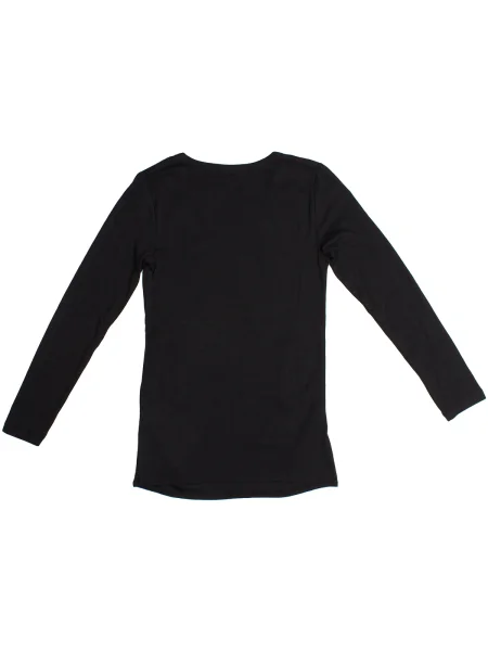 Tricou Gap negru