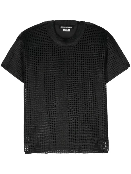 Top Junya Watanabe negru