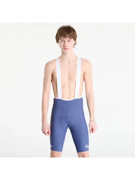 Višebojni trening kratke hlače Rapha