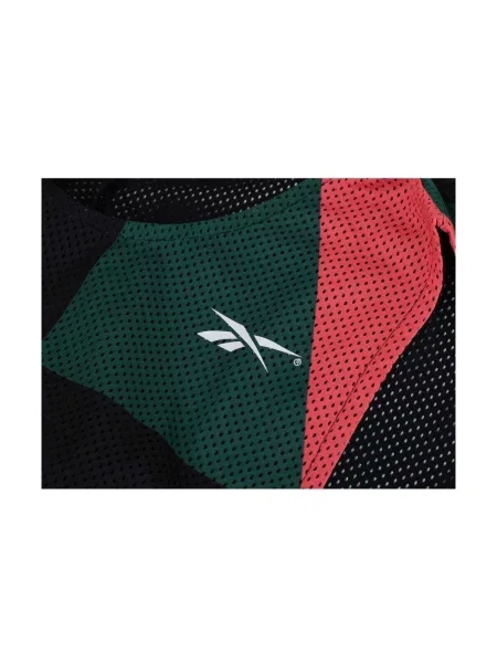 Sportska majica Reebok Sport crna