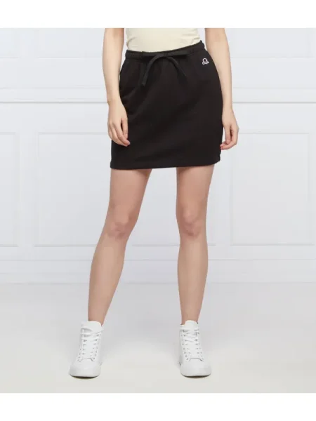 Champion Fustă negru