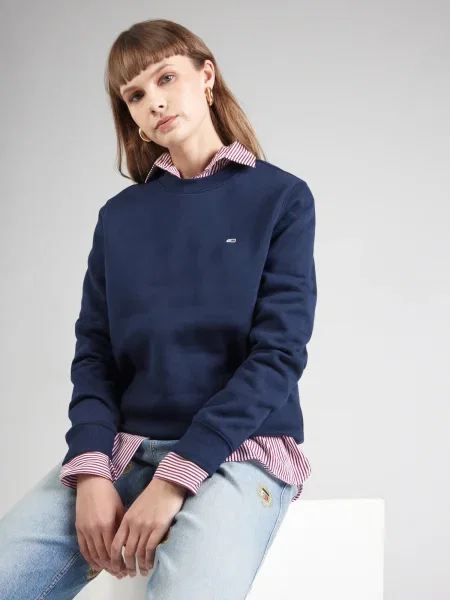 Geacă de blugi Tommy Jeans