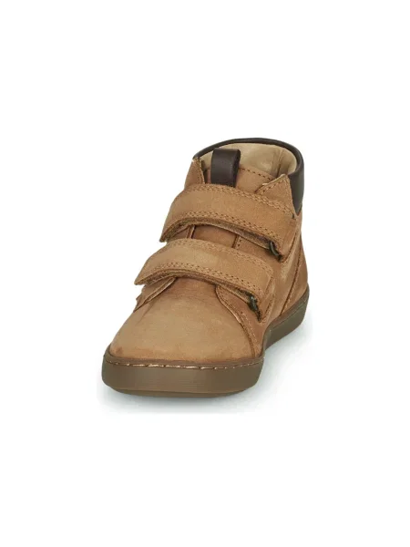 Pantofi copii Shoo Pom maro