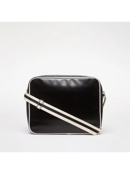 Torebka Fred Perry klasyczna czarna