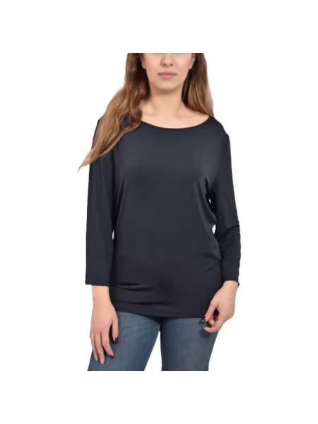 Tricou Marella albastru