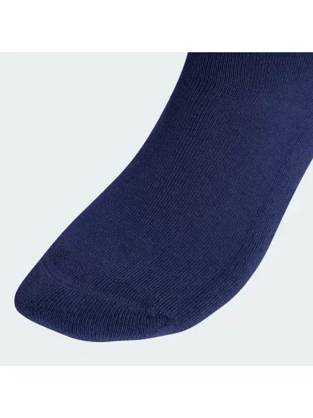 Skarpety Adidas Originals niebieskie