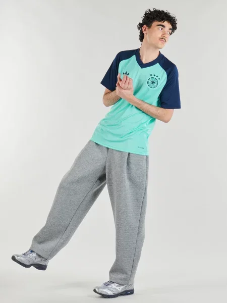 Fotbal tričko Adidas jersey modré