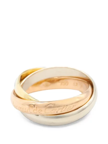 Inel Cartier