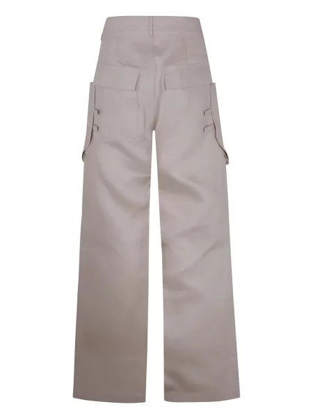 Pantaloni Rick Owens