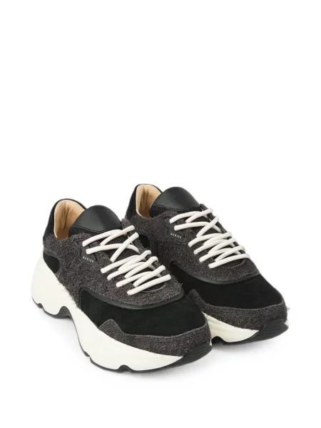 Sneakerși Nubikk negru