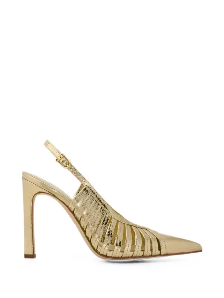 Sandale Michael Kors din piele