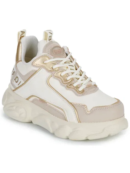 Pantofi Buffalo bej
