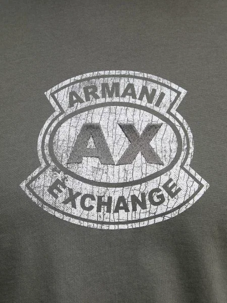 Футболка Armani Exchange