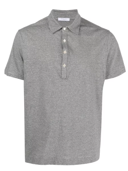 Polo Boglioli negru