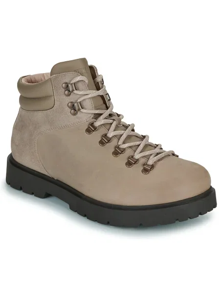 Pantofi Birkenstock bej