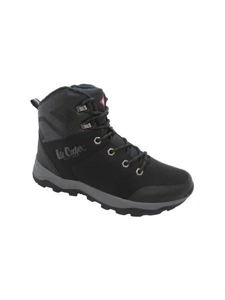 Pantofi Lee Cooper negru