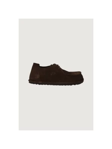 Mokasíny Birkenstock béžová