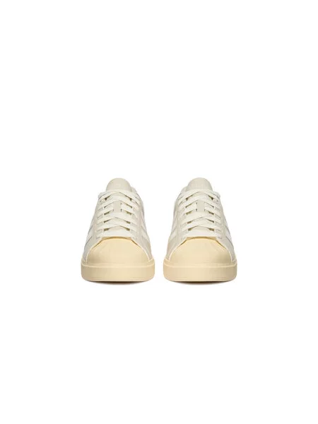 Sneakersy adidas CEO-STREETTALK J Svetlo béžová
