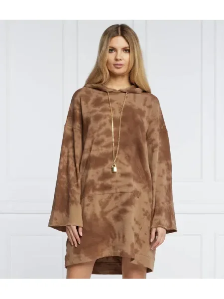 Pinko Rochie DISEGNARE maro