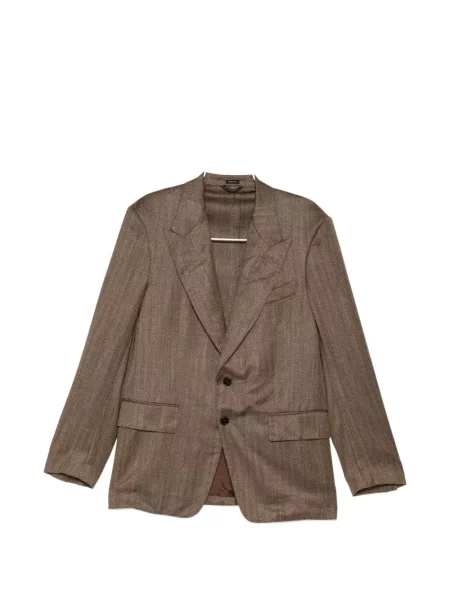 Sacou Tom Ford maro
