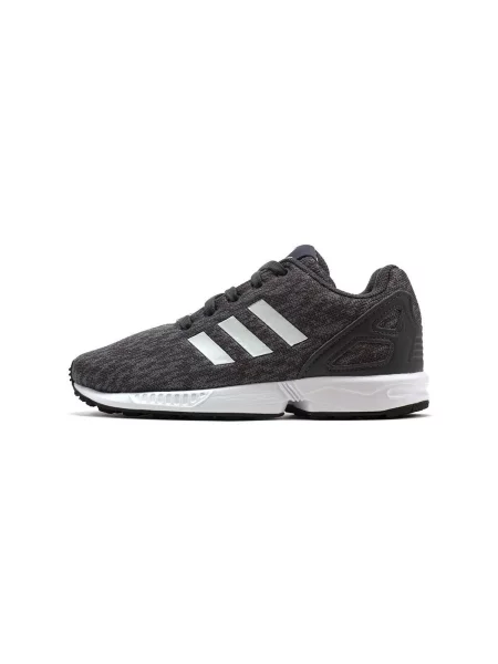 Tenisky Adidas ZX Flux sivá
