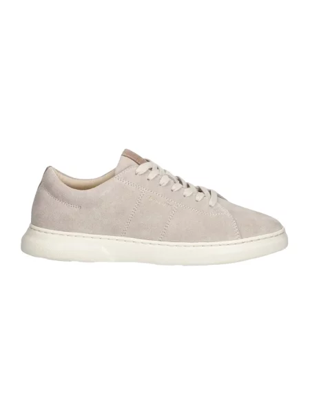 Sneakersy Gant beżowe