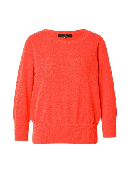 Monari Pulover homar portocaliu