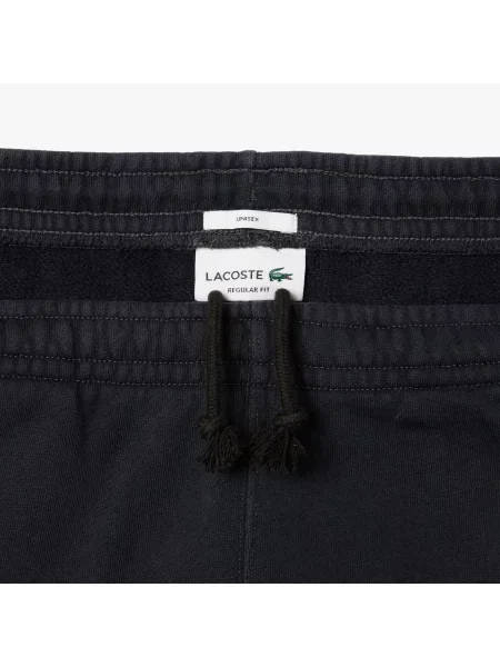 Lacoste Spodnie Dresowe zielone