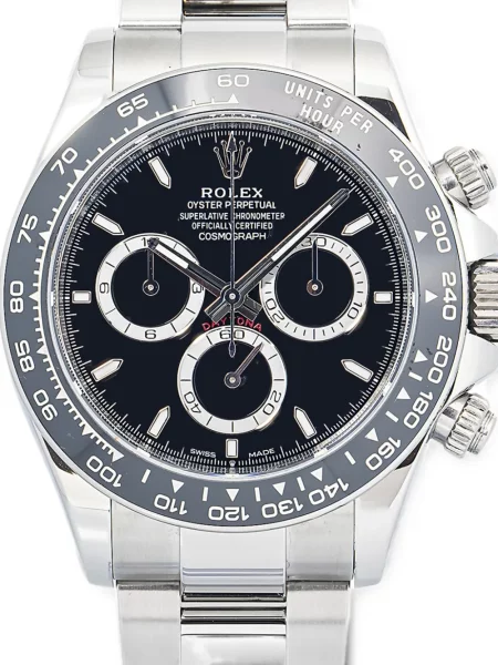 Ceas Rolex negru