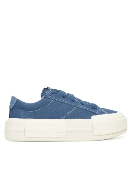 Tenisówki Converse niebieskie