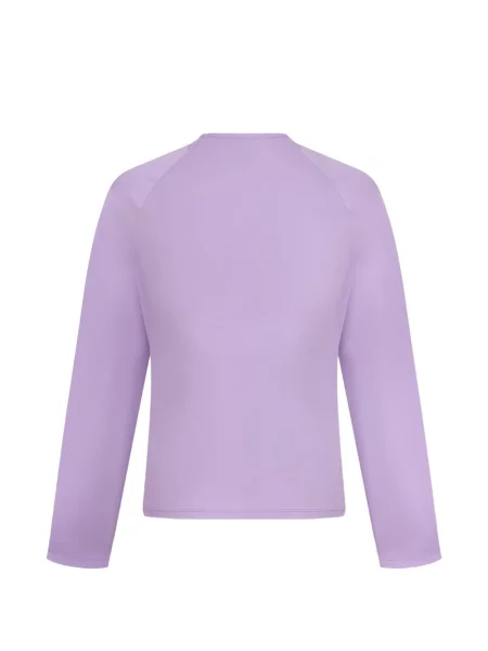 Tricou Vilebrequin lung violet