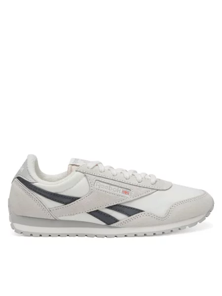 Reebok Сникърси CLASSIC AZ Светлосив