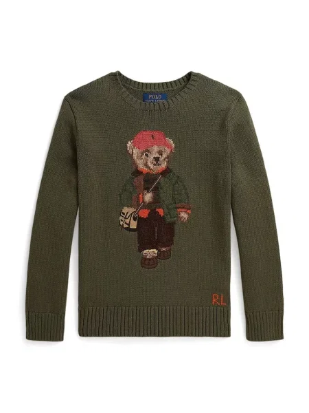 Polo Ralph Lauren светр дитячий