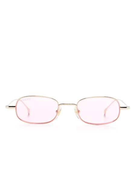 Napszemüveg Gucci Eyewear autogrammal
