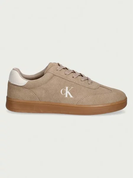 Calvin Klein Sportcipők D barna