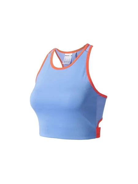 Grudnjak Adidas narančasta
