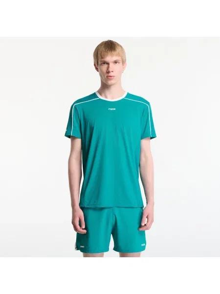 Tricou Nox Pro T-Shirt Ivy Green XL verde