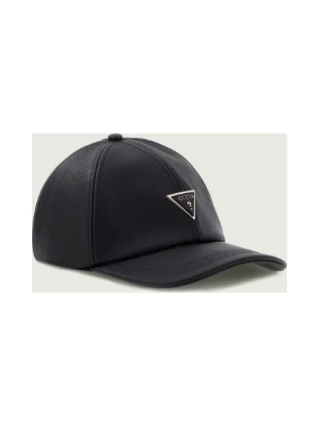 Baseball sapka Guess fekete